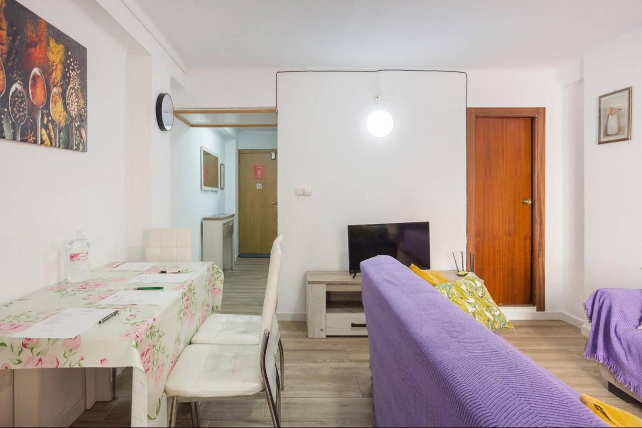 Apartamento “Rubens” Кулера Екстериор снимка